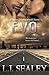 Evo - A Divine Hunter World Novel: Divine Hunter Tie-In #2.5 (Divine Hunter Series Book 3)