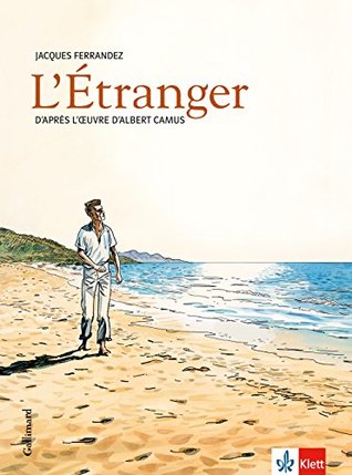 L'étranger (Hardcover)