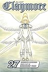 Claymore, Vol. 27...