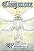 Claymore, Vol. 27 by Norihiro Yagi