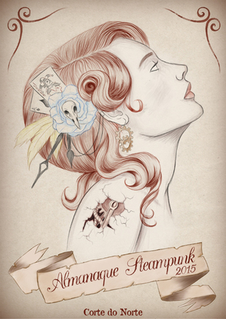 Almanaque Steampunk 2015