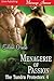 Menagerie of Passion (The Tundra Protectors, #4)
