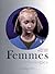 Femmes, mythologies by Erich Lessing
