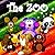 Books for Kids: The Zoo(Kid...
