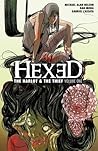 Hexed by Michael Alan Nelson