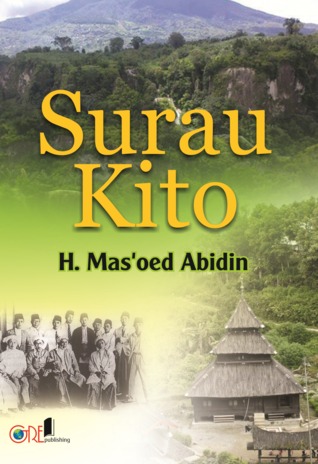 Surau Kito