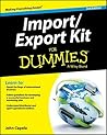 Import / Export K...