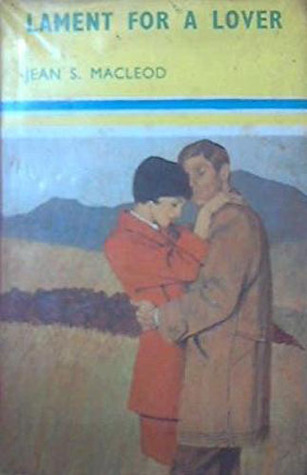 Lament for a Lover (Hardcover)