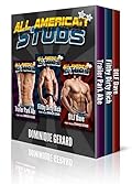 All American Studs Box Set