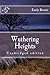 Wuthering Heights: Unabridged edition (Immortal Classics)