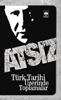 Türk Tarihi Üzerinde Toplamalar (Paperback)