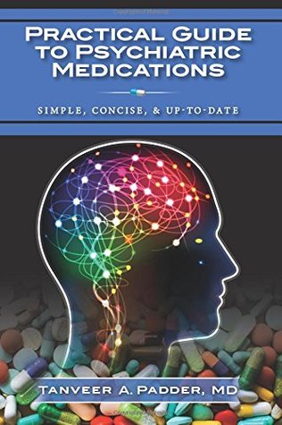 Practical Guide to Psychiatric Medications