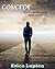 Concede (The Protector Series Book 3)