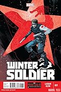 Winter Soldier #17