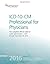 ICD-10-CM 2016 Professional for Physicians by Optum360