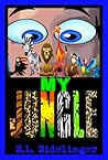 My Jungle by S.L. Sidelinger