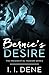 Bernie's Desire (Presidential Passion Book 1)