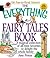 The Everything Fairy Tales Book by Amy Peters