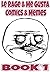 Le Rage Comics: Book 1