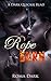 Rope Burn: A Dark M/F Quickie Romance