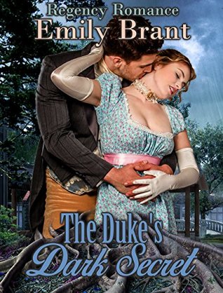 The Duke's Dark Secret (Kindle Edition)