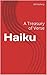 Haiku: A Treasury of Verse