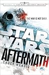 Aftermath by Chuck Wendig