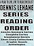 Dennis Lehane: Series Reading Order: A Read to Live, Live to Read Checklist [Kenzie Gennaro Series, Coughlin Series]