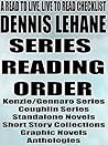 Dennis Lehane: Se...
