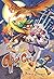 Harpy Gee (Chapter 1)