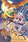 Harpy Gee by Brianne Drouhard Harpy Gee by Brianne Drouhard