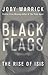 Black Flags by Warrick Joby