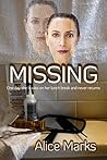 Missing: Corpus Christi Mysteries, Book 1 Missing: Corpus Christi Mysteries, Book 1