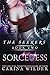 Sorceress (The Seekers Book 2)