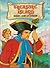 Treasure Island by Stephen Boyd