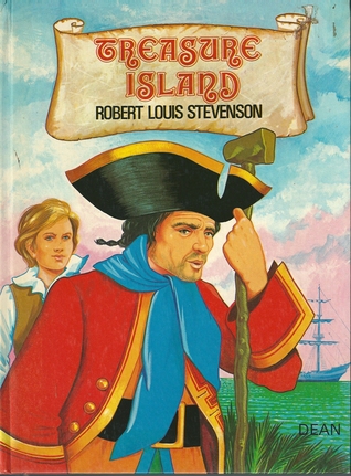 Treasure Island