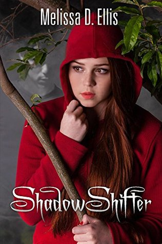 ShadowShifter: Book One (ShadowShifter Series 1)