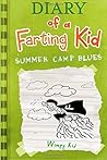 Diary of a Farting Kid - Summer Camp Blues