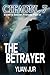 The Betrayer (Citadel 7: Earth's Secret Trilogy #0.2)