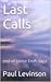 Last Calls (Jeff Harris, #4)