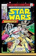 Star Wars (1977-1986) #12