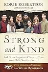 Strong and Kind: ...