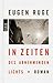 In Zeiten des abnehmenden Lichts: Roman einer Familie