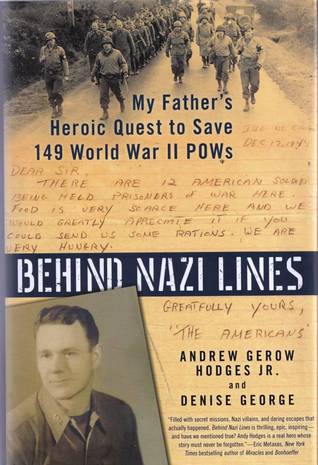 My Father's Heroic Quest to Save 149 World War II POWs