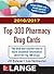 McGraw-Hill's 2016/2017 Top 300 Pharmacy Drug Cards