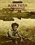 The Adventures of Huckleberry Finn by Mark Twain