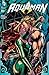 Aquaman (2011-) #44