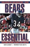 Bears Essential: Everything You Need to Know to be a Real Fan! Bears Essential: Everything You Need to Know to be a Real Fan!