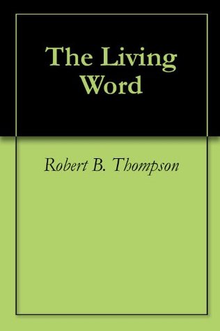 The Living Word