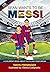 Sean Wants to be Messi